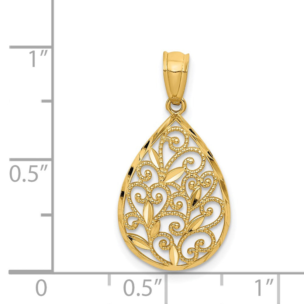 High Quality Luxury Pendant for Women by Ryan Jonathan Fine Jewelry