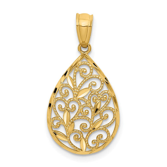 High Quality Luxury Pendant for Women by Ryan Jonathan Fine Jewelry