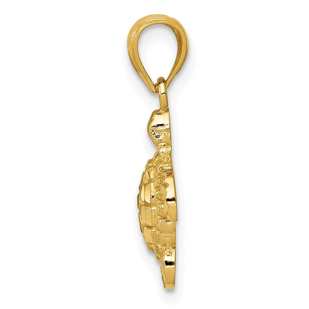 High Quality Luxury Pendant for Women by Ryan Jonathan Fine Jewelry