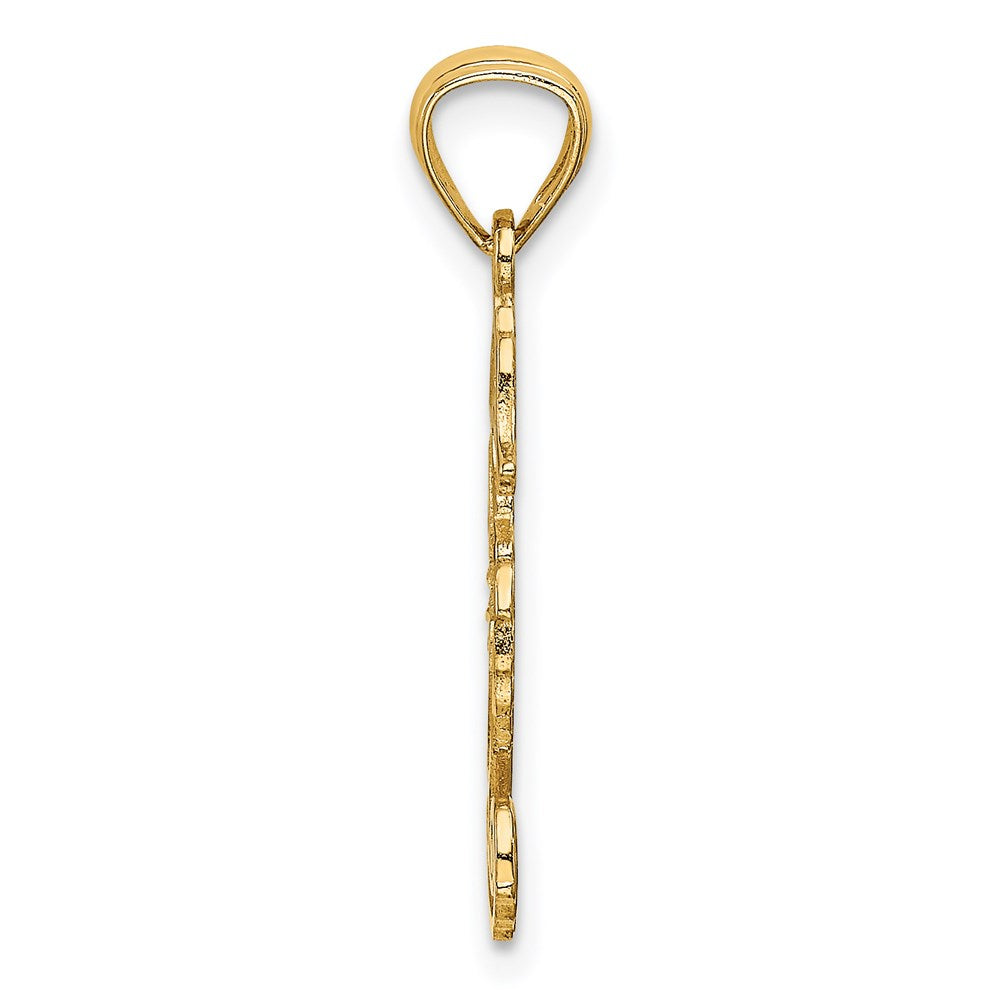 High Quality Luxury Pendant for Women by Ryan Jonathan Fine Jewelry