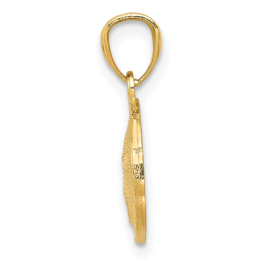 High Quality Luxury Pendant for Women by Ryan Jonathan Fine Jewelry