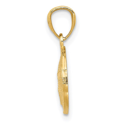 High Quality Luxury Pendant for Women by Ryan Jonathan Fine Jewelry