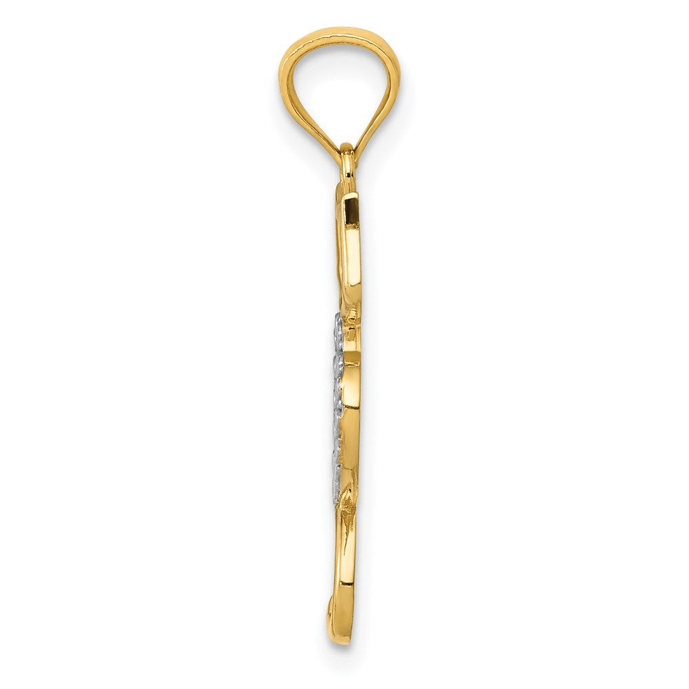 High Quality Luxury Pendant for Women by Ryan Jonathan Fine Jewelry