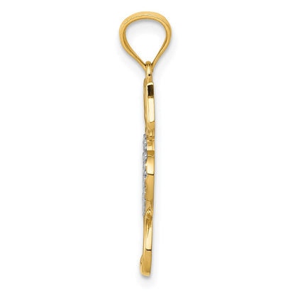 High Quality Luxury Pendant for Women by Ryan Jonathan Fine Jewelry