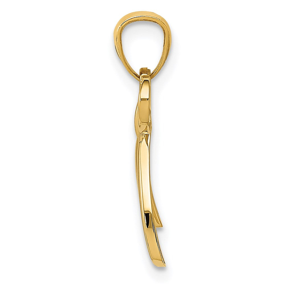High Quality Luxury Pendant for Women by Ryan Jonathan Fine Jewelry