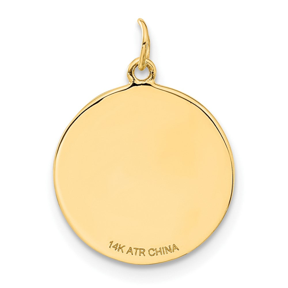 High Quality Luxury Pendant for Women by Ryan Jonathan Fine Jewelry