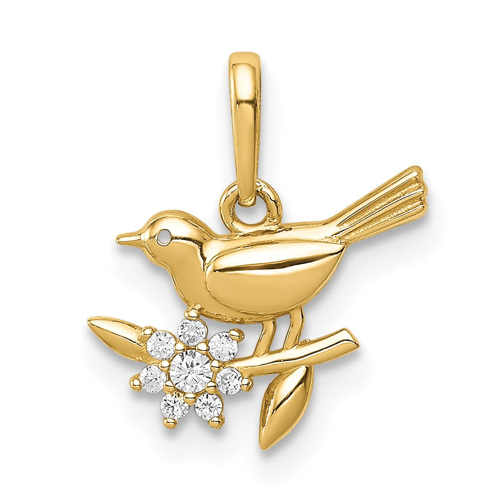 High Quality Luxury Pendant for Women by Ryan Jonathan Fine Jewelry