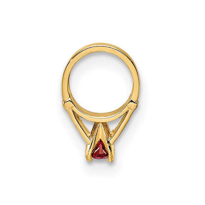 High Quality Luxury Charm Pendants for Women by Ryan Jonathan Fine Jewelry