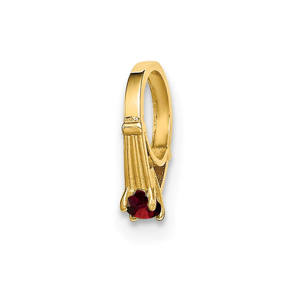 High Quality Luxury Charm Pendants for Women by Ryan Jonathan Fine Jewelry