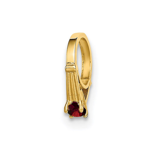 High Quality Luxury Charm Pendants for Women by Ryan Jonathan Fine Jewelry