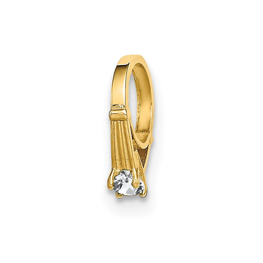High Quality Luxury Charm Pendants for Women by Ryan Jonathan Fine Jewelry
