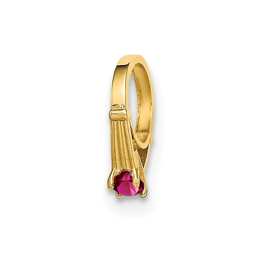 High Quality Luxury Charm Pendants for Women by Ryan Jonathan Fine Jewelry