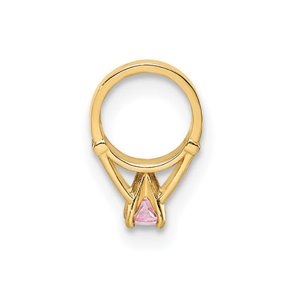 High Quality Luxury Charm Pendants for Women by Ryan Jonathan Fine Jewelry