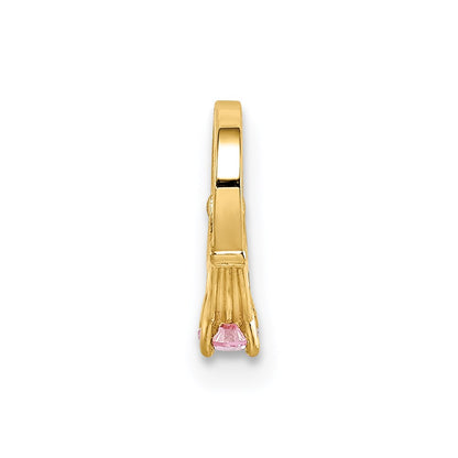 High Quality Luxury Charm Pendants for Women by Ryan Jonathan Fine Jewelry