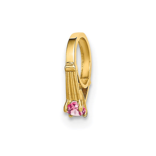 High Quality Luxury Charm Pendants for Women by Ryan Jonathan Fine Jewelry