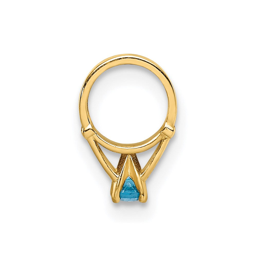 High Quality Luxury Charm Pendants for Women by Ryan Jonathan Fine Jewelry