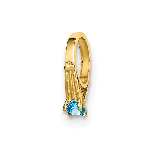 High Quality Luxury Charm Pendants for Women by Ryan Jonathan Fine Jewelry