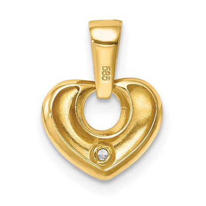 High Quality Luxury Pendant for Women by Ryan Jonathan Fine Jewelry