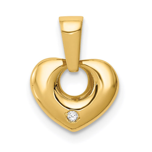 High Quality Luxury Pendant for Women by Ryan Jonathan Fine Jewelry