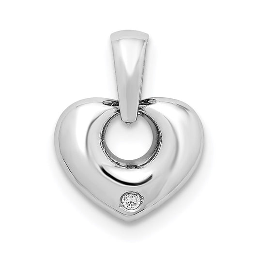 High Quality Luxury Pendant for Women by Ryan Jonathan Fine Jewelry