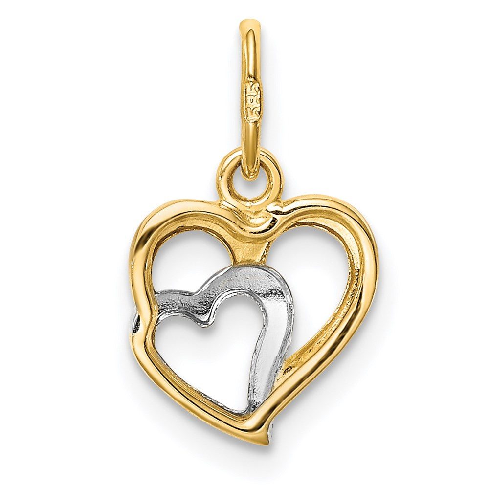 High Quality Luxury Pendant for Women by Ryan Jonathan Fine Jewelry
