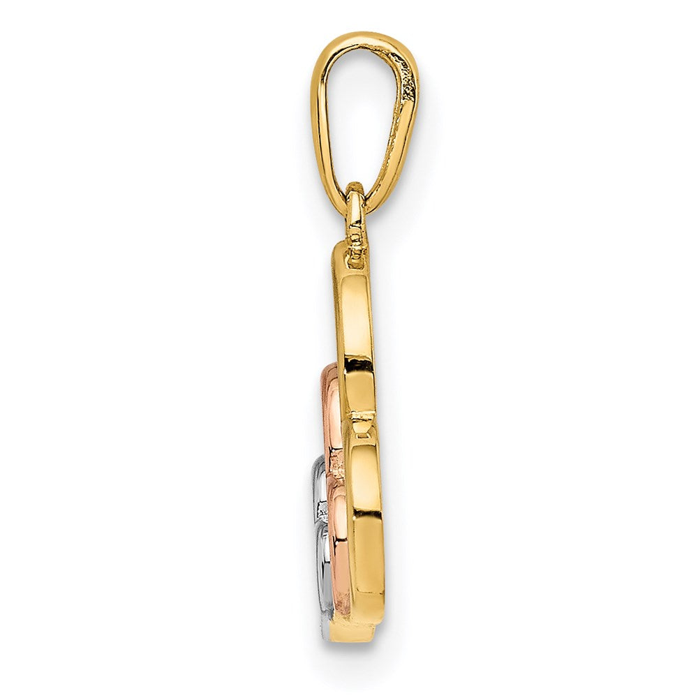 High Quality Luxury Pendant for Women by Ryan Jonathan Fine Jewelry
