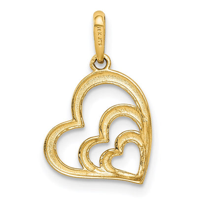 High Quality Luxury Pendant for Women by Ryan Jonathan Fine Jewelry