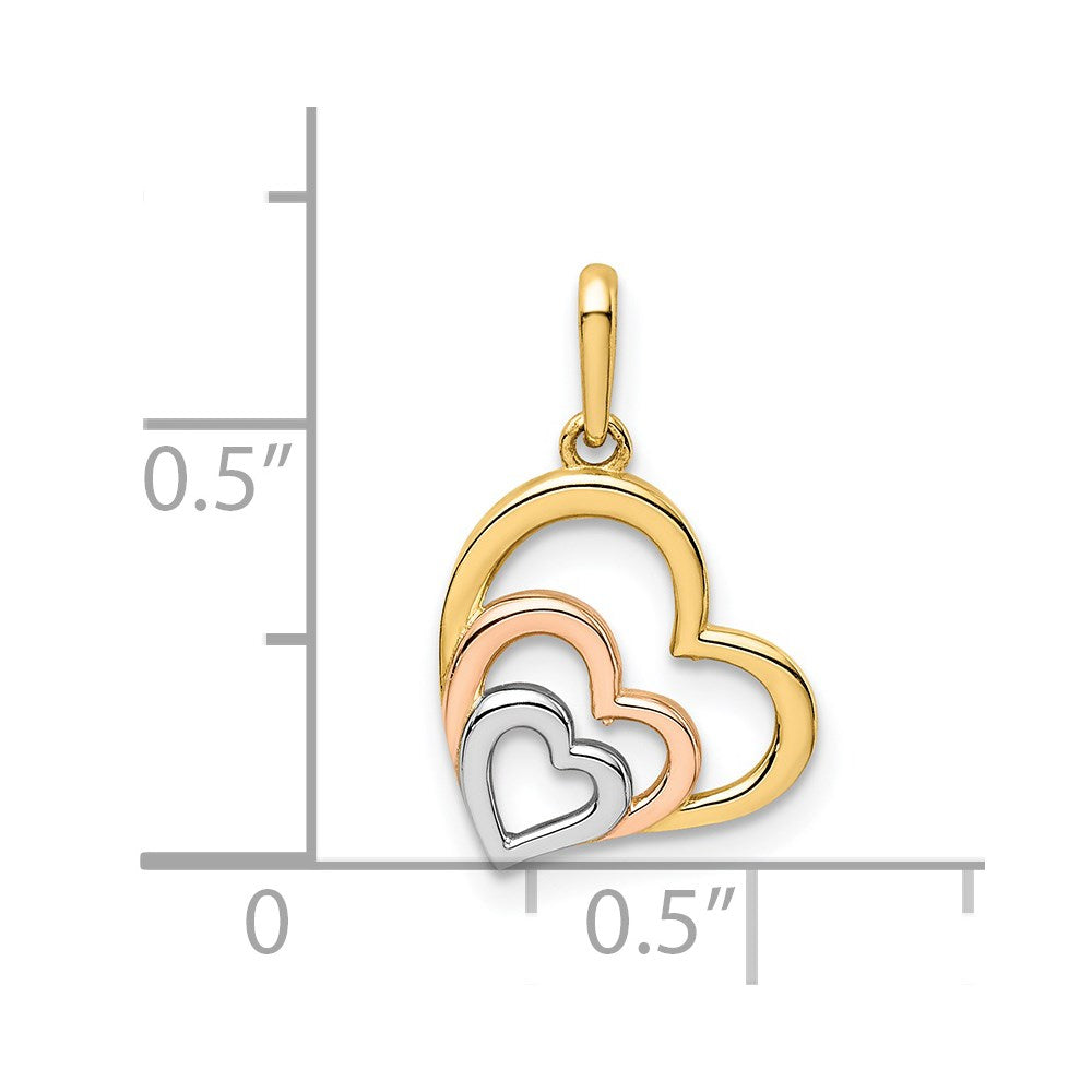 High Quality Luxury Pendant for Women by Ryan Jonathan Fine Jewelry