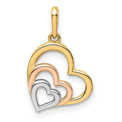 High Quality Luxury Pendant for Women by Ryan Jonathan Fine Jewelry