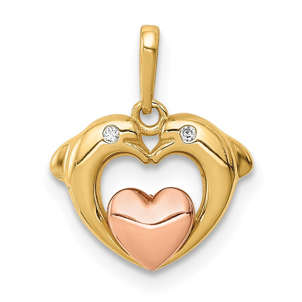 High Quality Luxury Pendant for Women by Ryan Jonathan Fine Jewelry