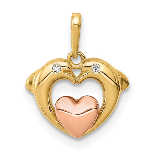 High Quality Luxury Pendant for Women by Ryan Jonathan Fine Jewelry