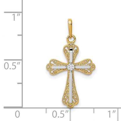 High Quality Luxury Pendant for Women by Ryan Jonathan Fine Jewelry