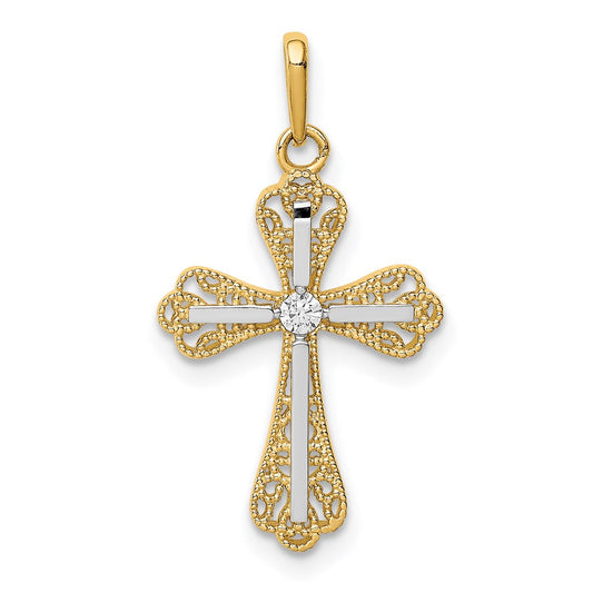 High Quality Luxury Pendant for Women by Ryan Jonathan Fine Jewelry