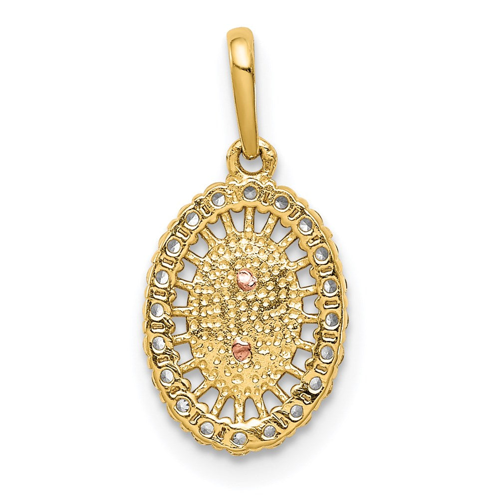 High Quality Luxury Pendant for Women by Ryan Jonathan Fine Jewelry