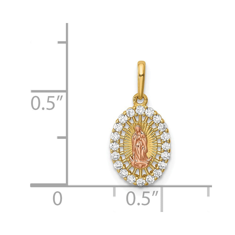High Quality Luxury Pendant for Women by Ryan Jonathan Fine Jewelry