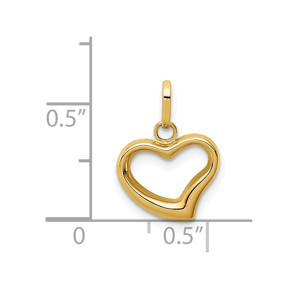 High Quality Luxury Charm Pendants for Women by Ryan Jonathan Fine Jewelry