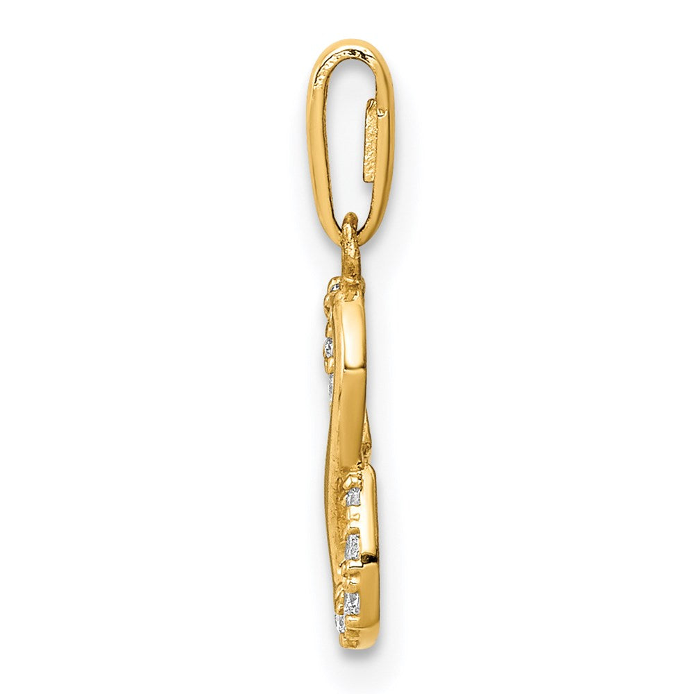 High Quality Luxury Pendant for Women by Ryan Jonathan Fine Jewelry