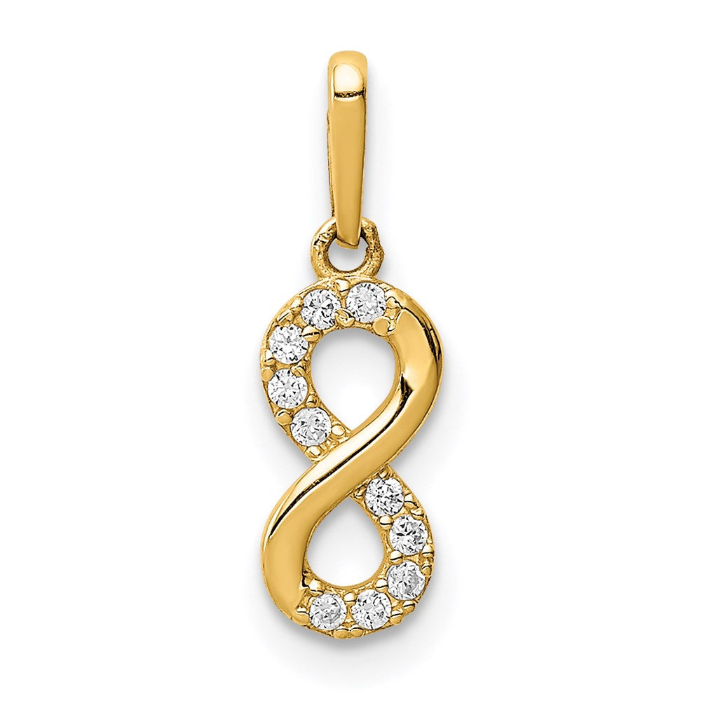 High Quality Luxury Pendant for Women by Ryan Jonathan Fine Jewelry