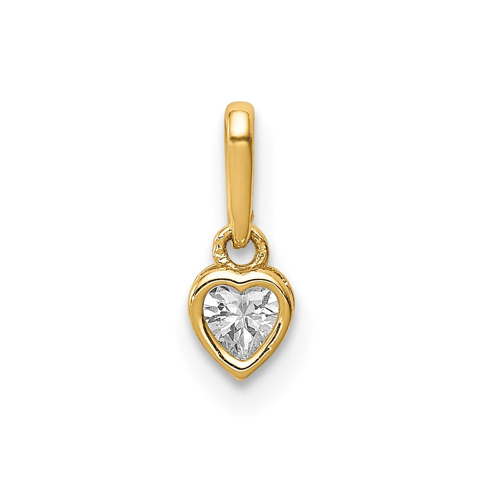 High Quality Luxury Pendant for Women by Ryan Jonathan Fine Jewelry