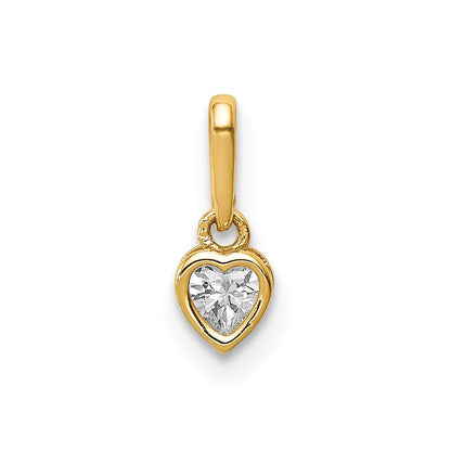 High Quality Luxury Pendant for Women by Ryan Jonathan Fine Jewelry