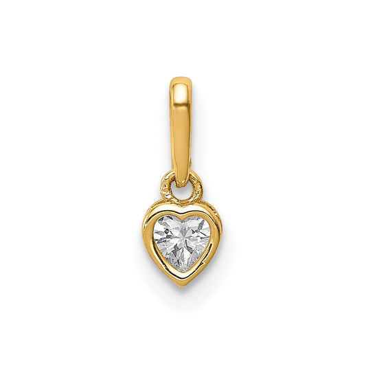 High Quality Luxury Pendant for Women by Ryan Jonathan Fine Jewelry