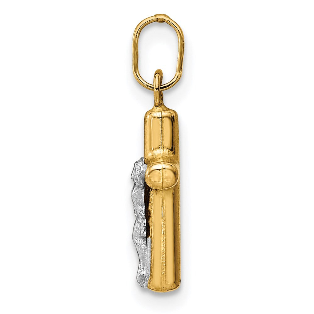 High Quality Luxury Charm Pendants for Women by Ryan Jonathan Fine Jewelry