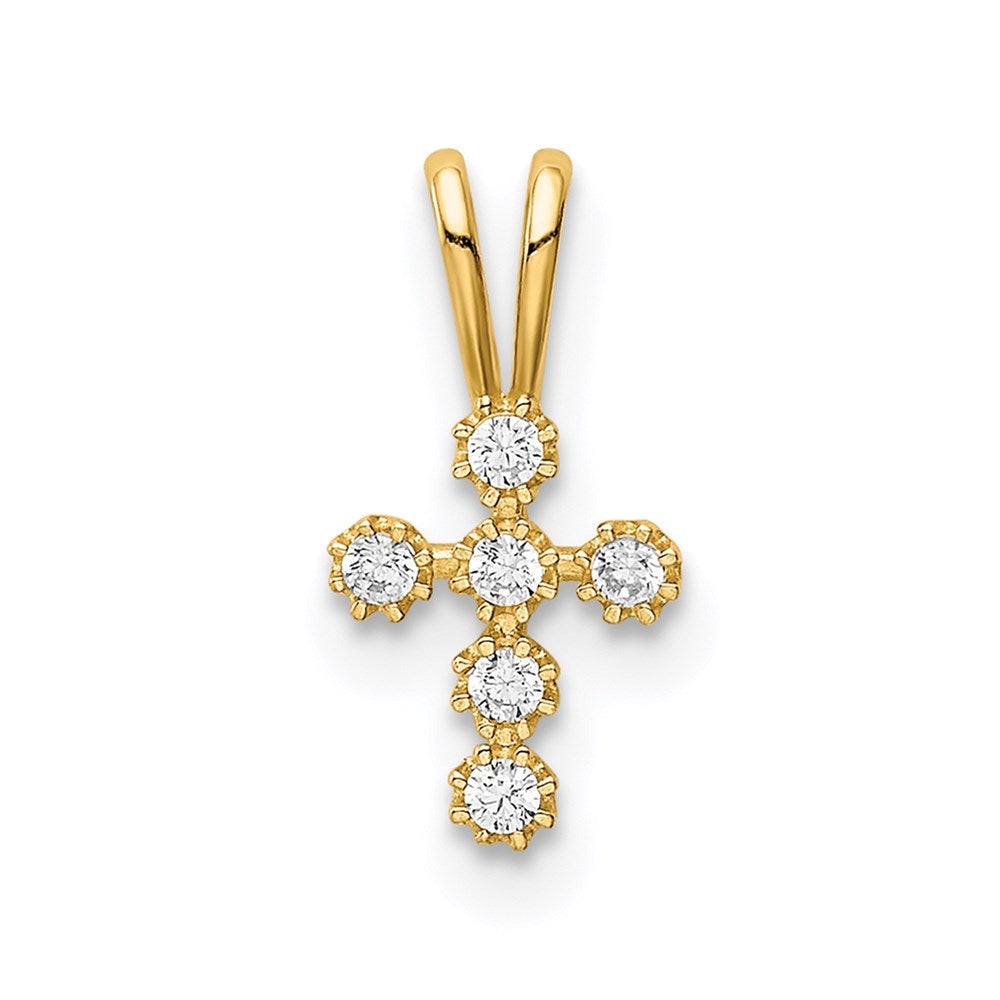 High Quality Luxury Pendant for Women by Ryan Jonathan Fine Jewelry