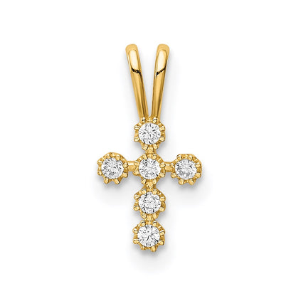 High Quality Luxury Pendant for Women by Ryan Jonathan Fine Jewelry