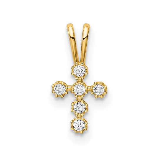 High Quality Luxury Pendant for Women by Ryan Jonathan Fine Jewelry