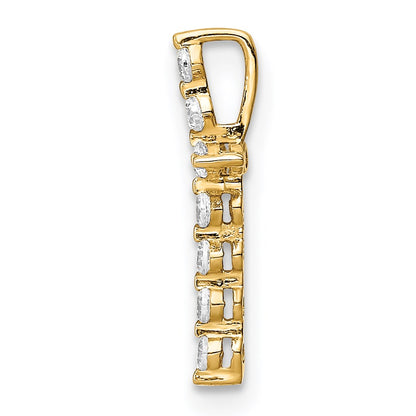High Quality Luxury Pendant for Women by Ryan Jonathan Fine Jewelry