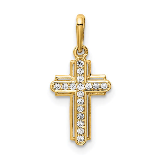 High Quality Luxury Pendant for Women by Ryan Jonathan Fine Jewelry