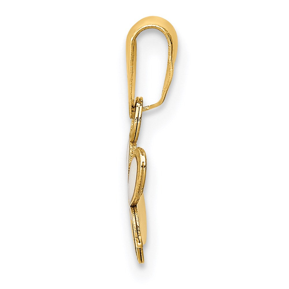 High Quality Luxury Pendant for Women by Ryan Jonathan Fine Jewelry