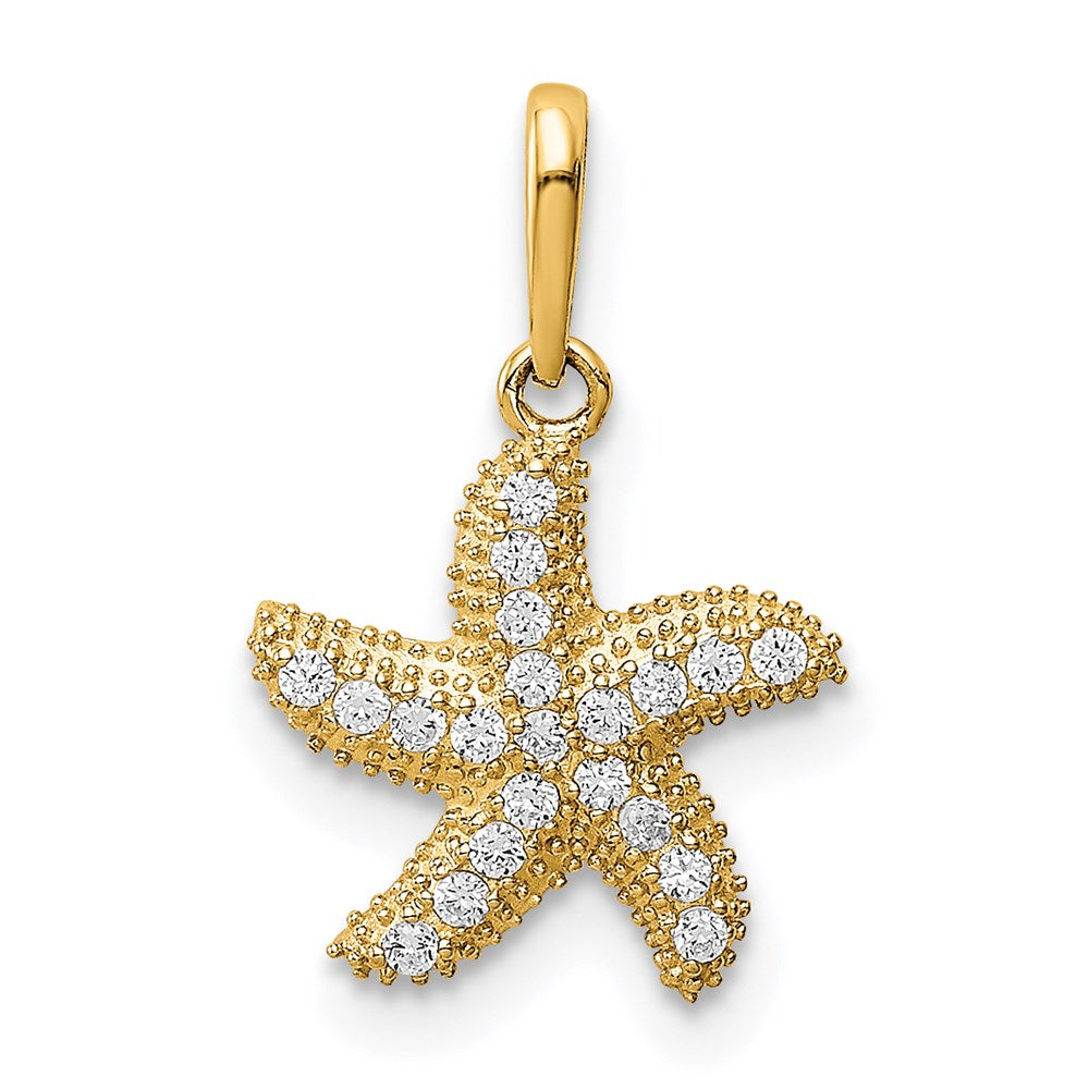 High Quality Luxury Pendant for Women by Ryan Jonathan Fine Jewelry