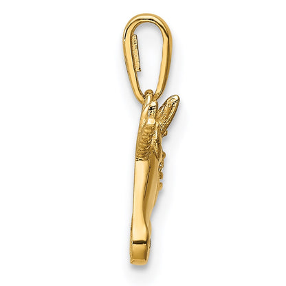High Quality Luxury Pendant for Women by Ryan Jonathan Fine Jewelry
